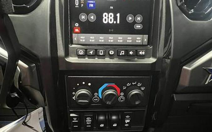 2026 Polaris® Ranger Crew XD 1500 NorthStar Texas Edition