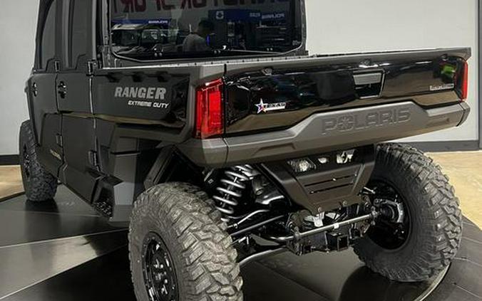2026 Polaris® Ranger Crew XD 1500 NorthStar Texas Edition