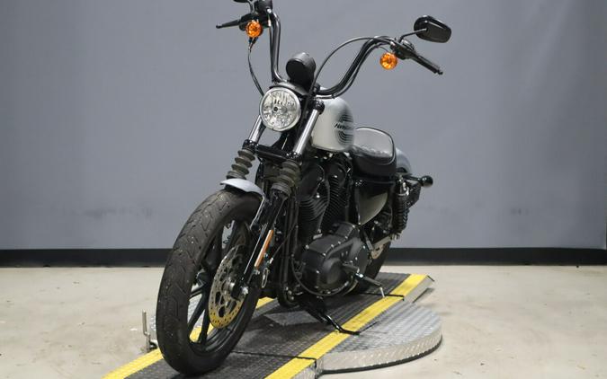 2020 Harley-Davidson Iron 1200