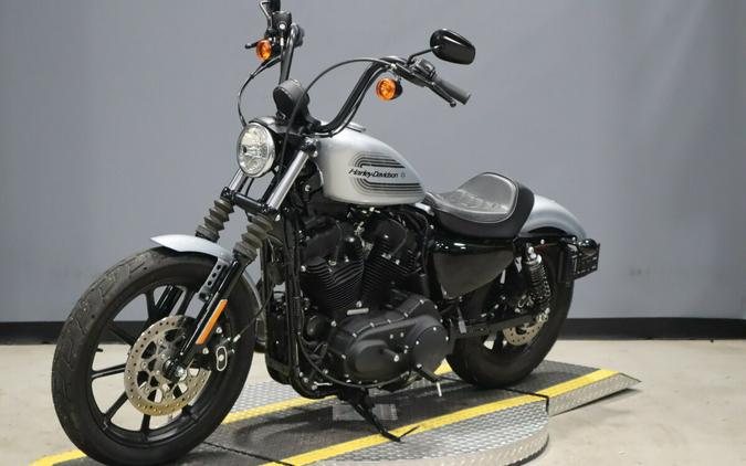 2020 Harley-Davidson Iron 1200