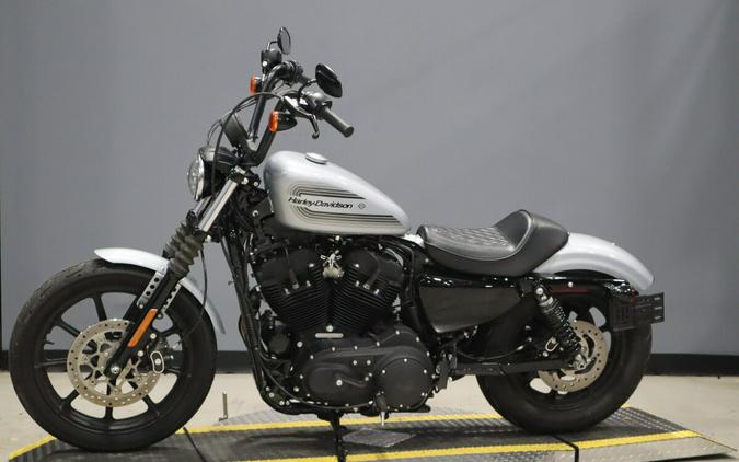 2020 Harley-Davidson Iron 1200