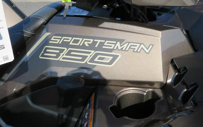 2026 Polaris® Sportsman 850 Trail