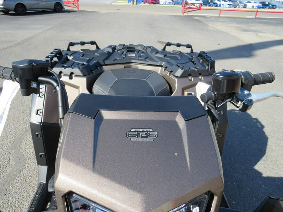 2026 Polaris® Sportsman 850 Trail