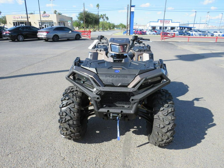 2026 Polaris® Sportsman 850 Trail