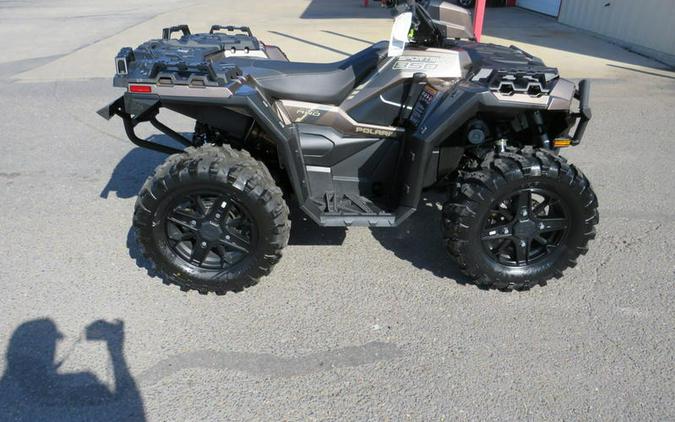 2026 Polaris® Sportsman 850 Trail