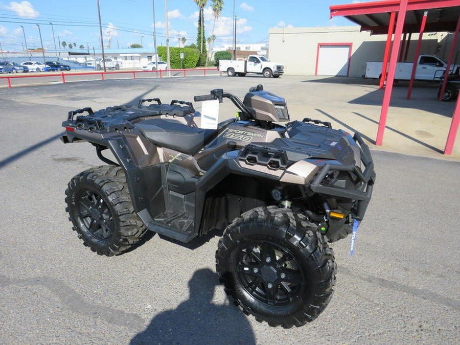 2026 Polaris® Sportsman 850 Trail