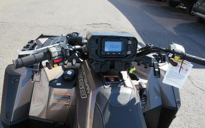 2026 Polaris® Sportsman 850 Trail