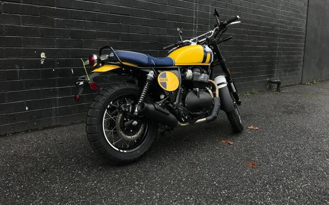 2025 Royal Enfield Bear 650