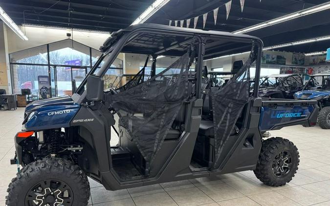 2026 CFMOTO UFORCE 1000 XL