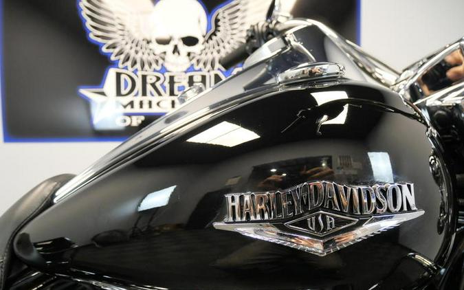 Used Harley-Davidson Road King motorcycles for sale in Bastrop, TX