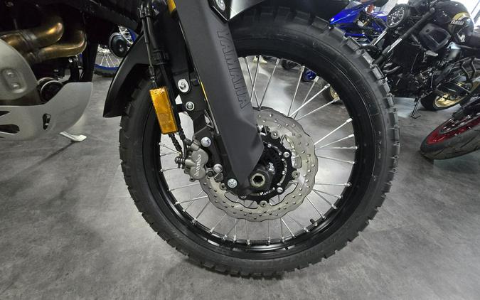 2026 Yamaha Ténéré 700