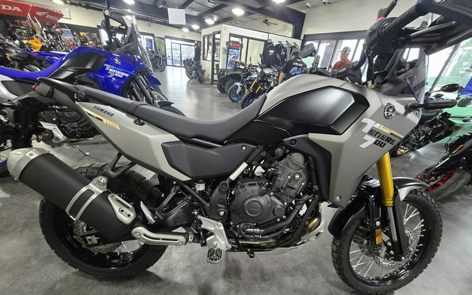 2026 Yamaha Ténéré 700