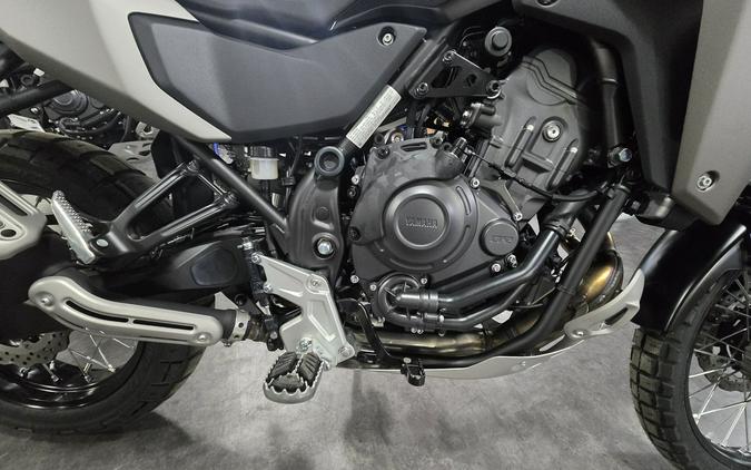2026 Yamaha Ténéré 700