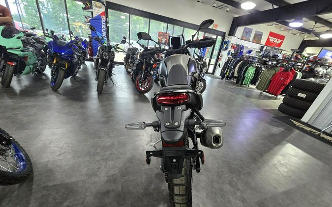 2026 Yamaha Ténéré 700