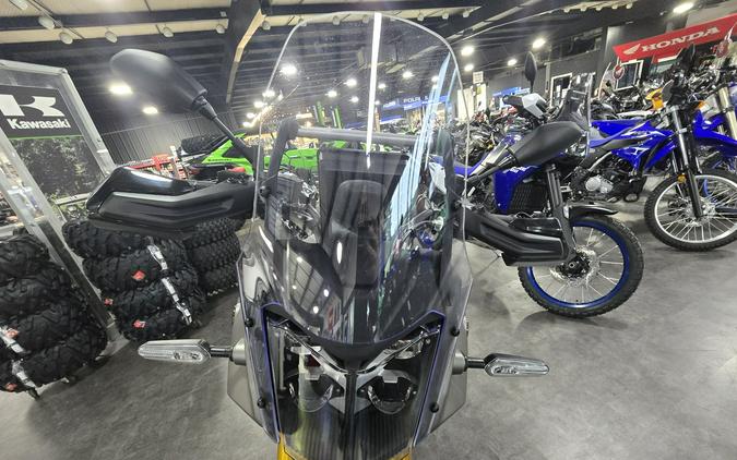 2026 Yamaha Ténéré 700