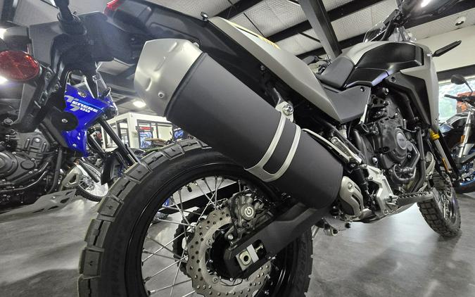 2026 Yamaha Ténéré 700