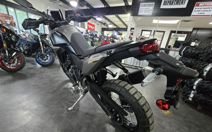2026 Yamaha Ténéré 700