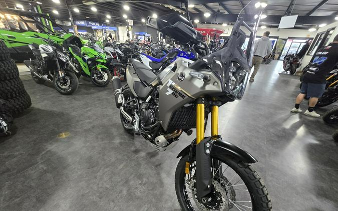 2026 Yamaha Ténéré 700