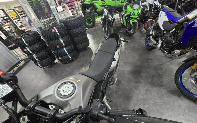 2026 Yamaha Ténéré 700