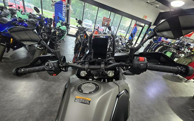 2026 Yamaha Ténéré 700