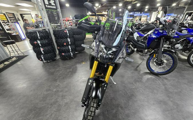 2026 Yamaha Ténéré 700