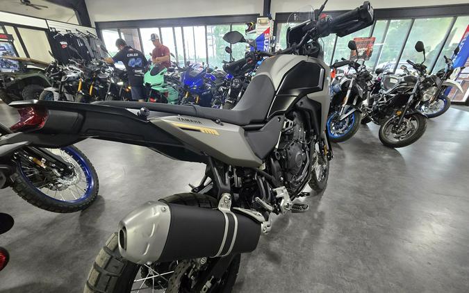 2026 Yamaha Ténéré 700