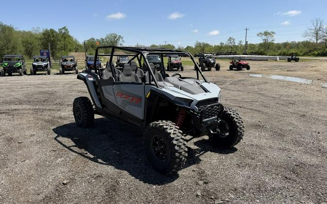 2025 Polaris RZR XP 4 1000 Premium