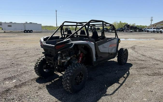 2025 Polaris RZR XP 4 1000 Premium