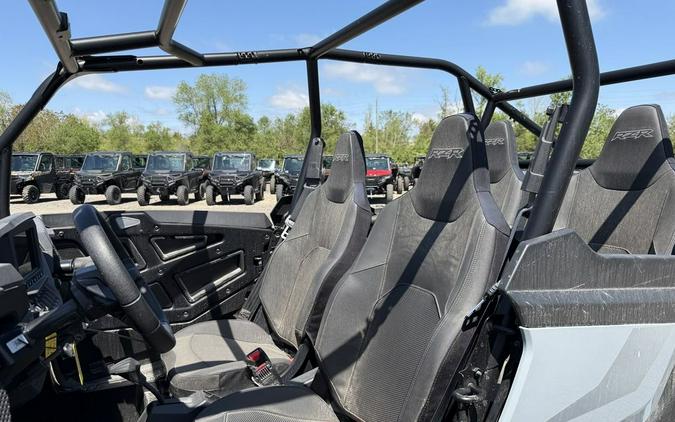 2025 Polaris RZR XP 4 1000 Premium