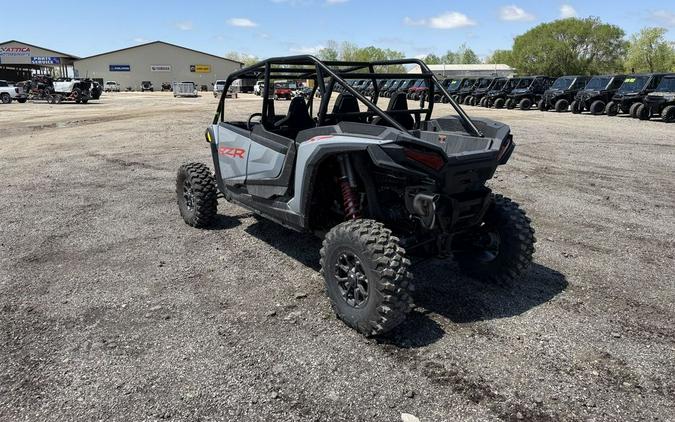 2025 Polaris RZR XP 4 1000 Premium