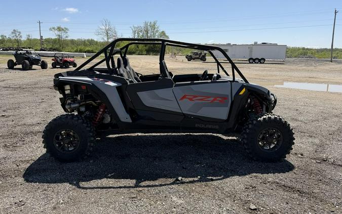 2025 Polaris RZR XP 4 1000 Premium
