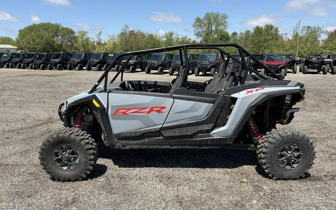 2025 Polaris RZR XP 4 1000 Premium
