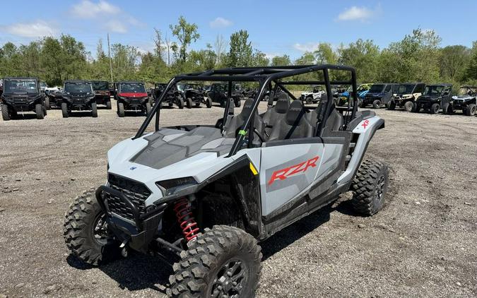 2025 Polaris RZR XP 4 1000 Premium