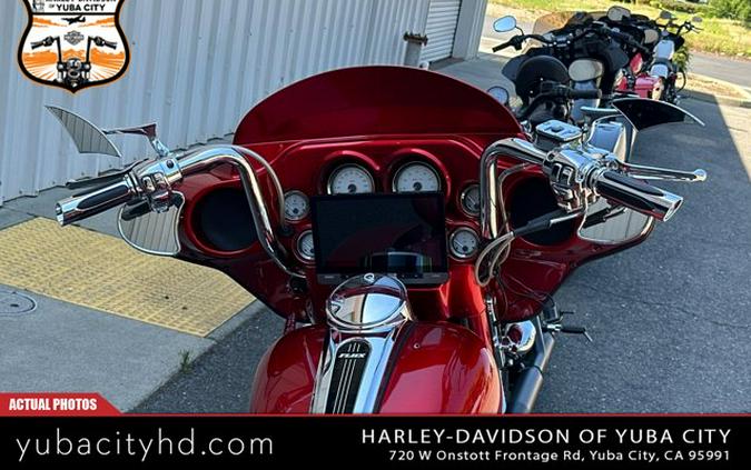 2006 Harley-Davidson FLHXI