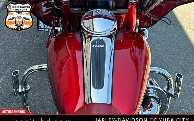 2006 Harley-Davidson FLHXI