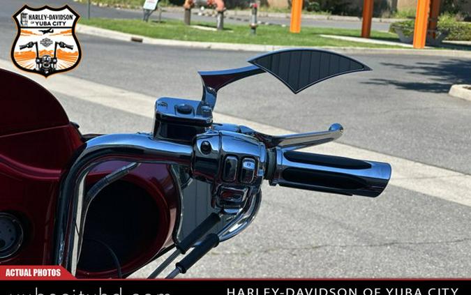 2006 Harley-Davidson FLHXI