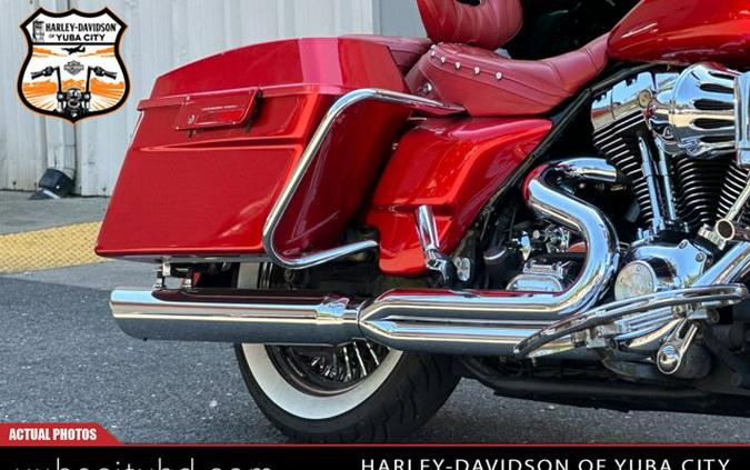 2006 Harley-Davidson FLHXI