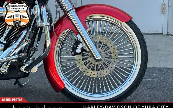2006 Harley-Davidson FLHXI