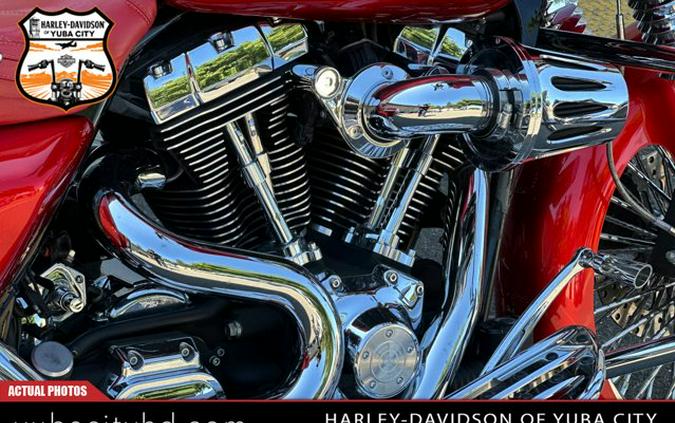 2006 Harley-Davidson FLHXI