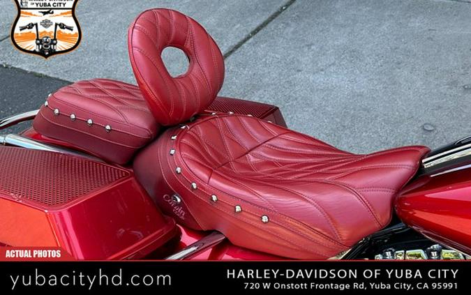 2006 Harley-Davidson FLHXI