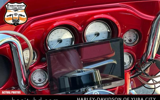 2006 Harley-Davidson FLHXI
