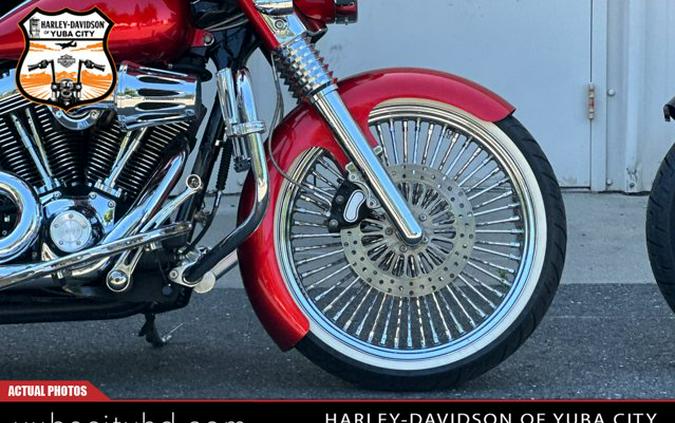 2006 Harley-Davidson FLHXI