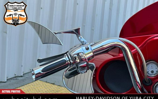 2006 Harley-Davidson FLHXI