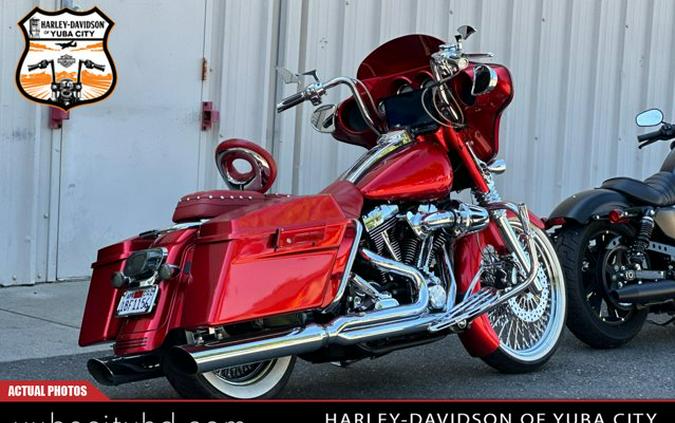 2006 Harley-Davidson FLHXI