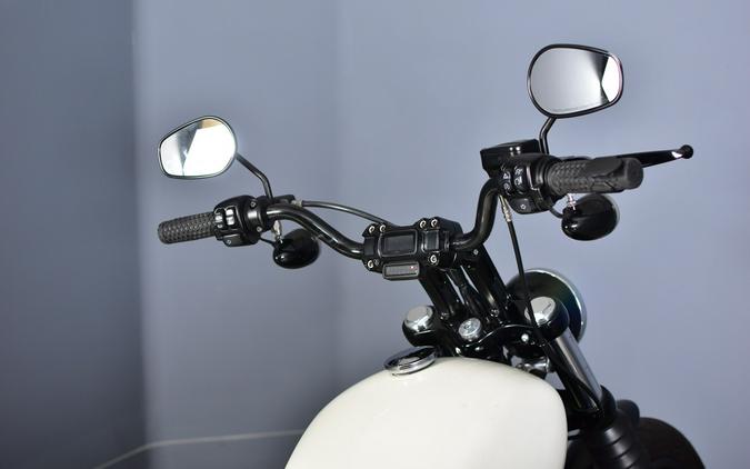 2022 Harley-Davidson Street Bob 114 FXBBS