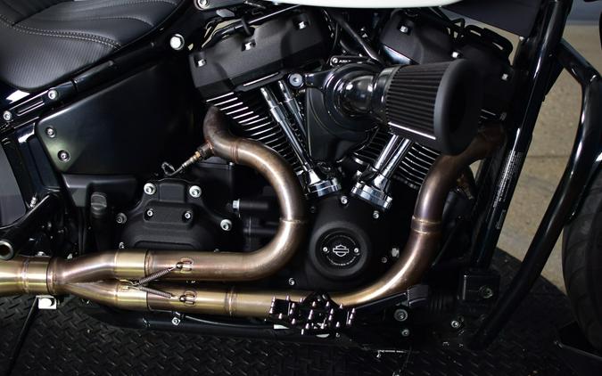 2022 Harley-Davidson Street Bob 114 FXBBS