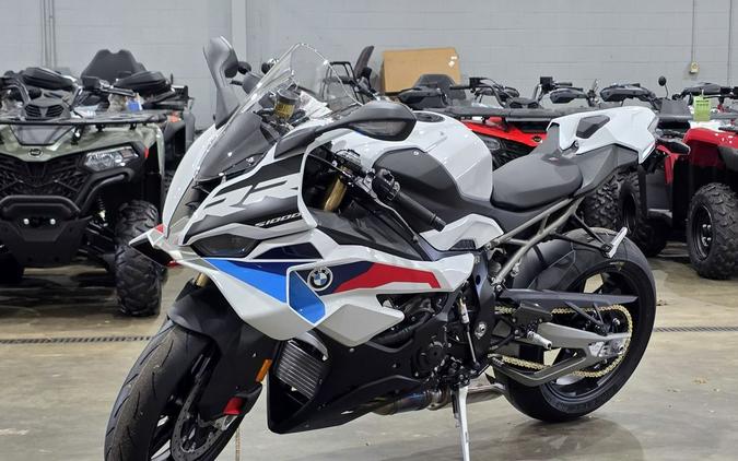 2026 BMW S 1000 RR