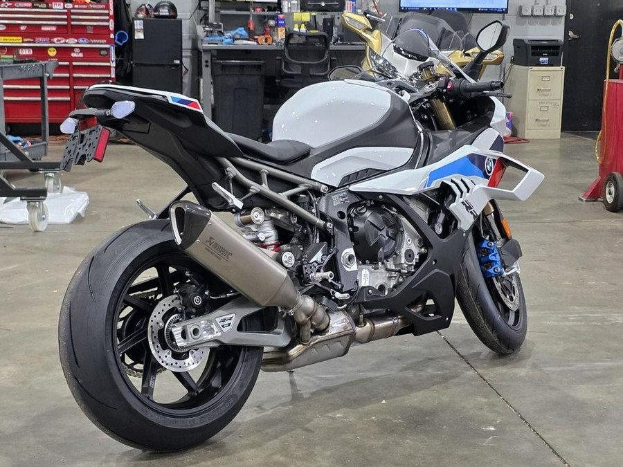 2026 BMW S 1000 RR