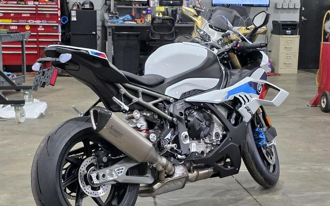 2026 BMW S 1000 RR