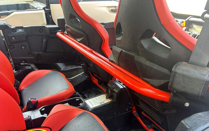 2020 Honda Talon 1000X-4 FOX Live Valve